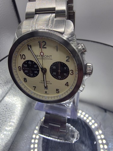 Bremont alt1 cream - bremont,