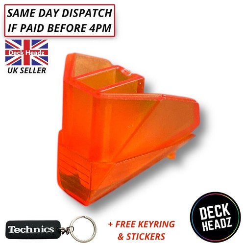 Ortofon orange replacement - orange,