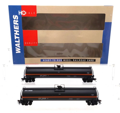 Walthers 932 27304 cities - 932-27304,