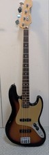Fender Player Jazz Bass 2021