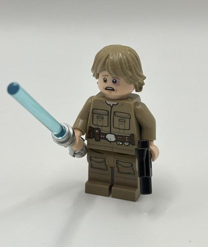 Lego star wars luke skywalker - lego,