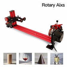 2 Phase Rotary Axis 5 Axis