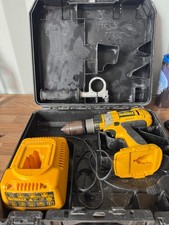 Dewalt dc988 18v - dc988, cordless
