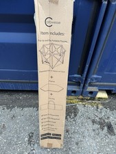 Play Pen With Mat Pop Up 