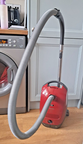 Miele classic junior - classic, c1