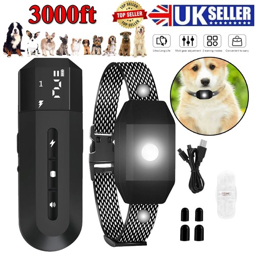 3000ft electric pet dog - electric,