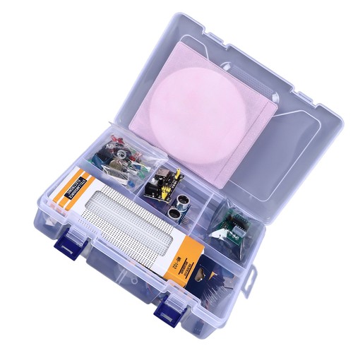 Electronic component kit - electronic,