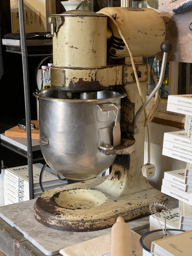 Vintage kenwood peerless - kenwood,