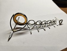 Hardy Richard Walker Carp No.2