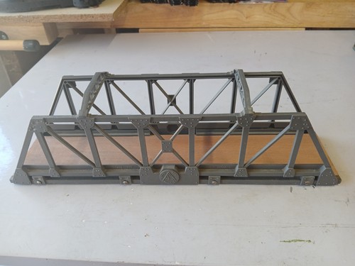 Triang hornby r78 - r78, girder