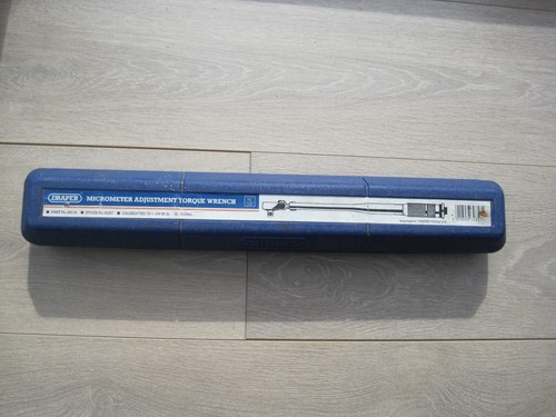 Draper 3001a micrometer - 3001a,