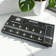 Line 6 POD HD500x