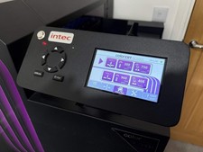 Intec sc5000 auto - intec,