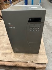 General Electric VAT-3FDV variable frequency drive. Fits Ajax Premier lathe