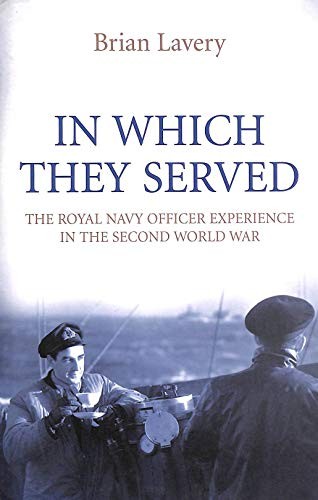 Which they served the - in,