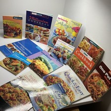 Weight watchers - weight,
