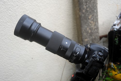 Sigma 100 400mm contemorary - sigma, 100-400mm