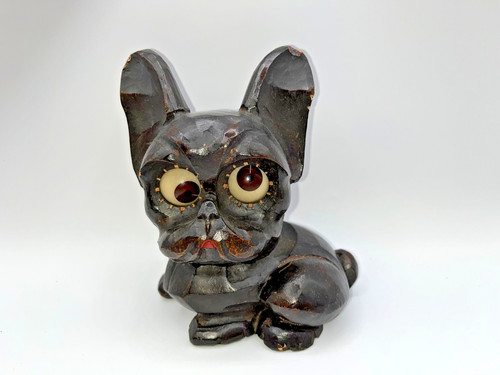 Vintage french bull - vintage,