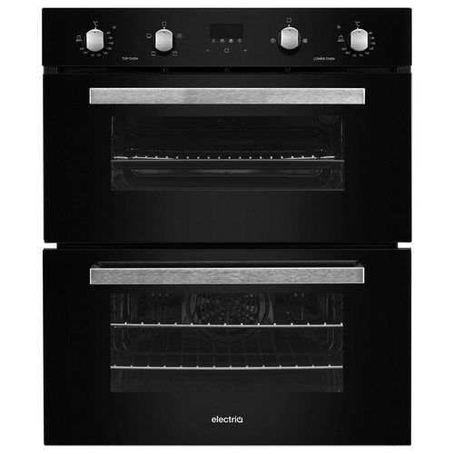 Electriq built under - electriq, double