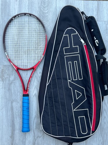 Head prestige youtek tennis - prestige,