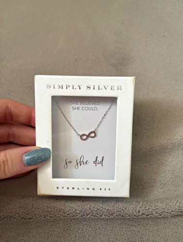 Simply silver 925 sterling - simply,