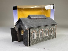 Graham Farish 42-062Y N GAUGE Helston Engine Shed