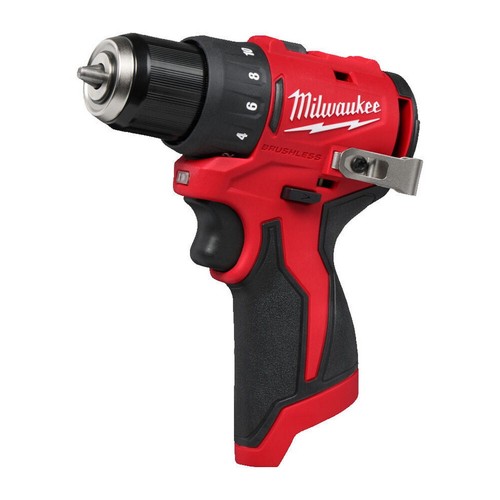 Milwaukee m12blddrc 12v - milwaukee,