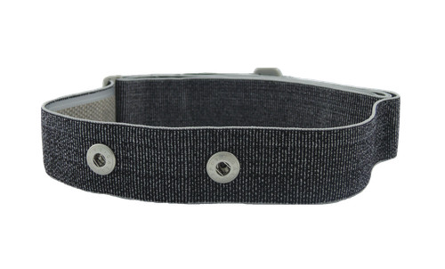 Heart rate monitor chest belt - heart,