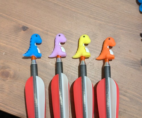Scalded cat archery diplodocs - cat,