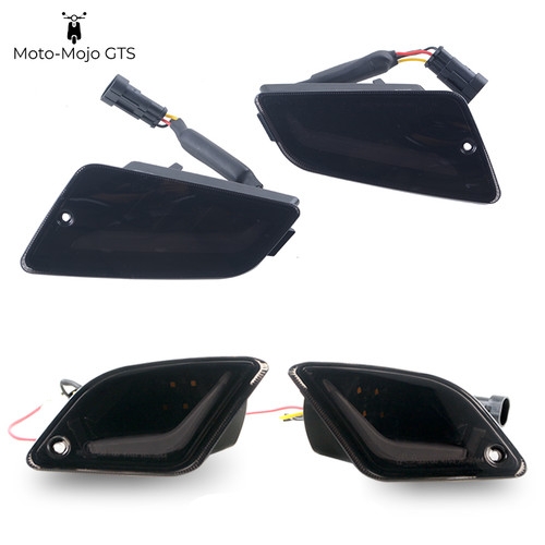 Vespa gts gtv - vespa, led