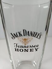 Jack Daniels High Ball Glass Tennessee Honey Signed