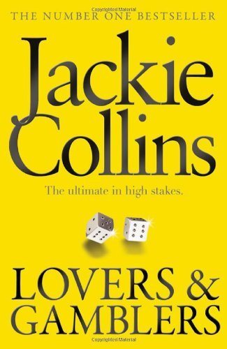 Lovers gamblers by - gamblers, jackie