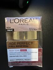 L'Oreal Paris Age Perfect Cell