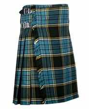 Anderson Tartan 8 Yard