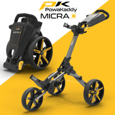 POWAKADDY 2026 MICRA ULTRA