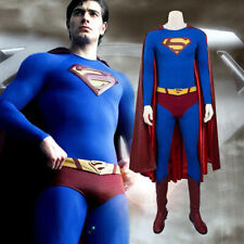 Superman Returns Clark Kent