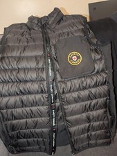 Zavetti Canada Body Warmer S