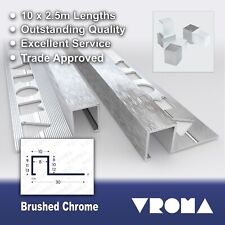 10x VROMA Tile Trims Box Shape