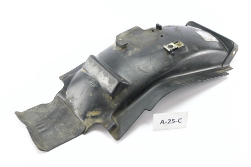 Yamaha 600 3aj rear - 600,
