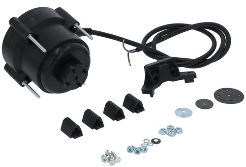 Elco 25w multi fit fan - elco, motor