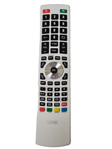 Genuine original logik dvd - original, tv/dvd