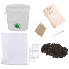 Sloe Gin and Port Making Kit