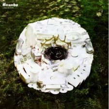 Days to Come by Bonobo