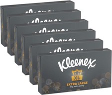 Kleenex Extra Large XL 2Ply