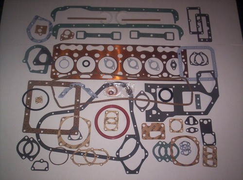 Fordson major e27n perkins - major,