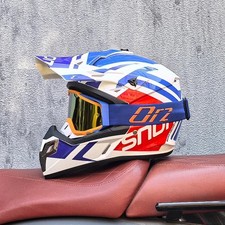 Dot adult iconic helmet mx - ,