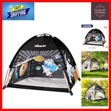 Kids' Space World Dome Play