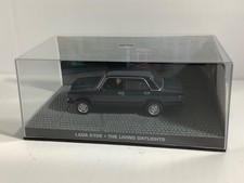 James Bond Car Collection Lada