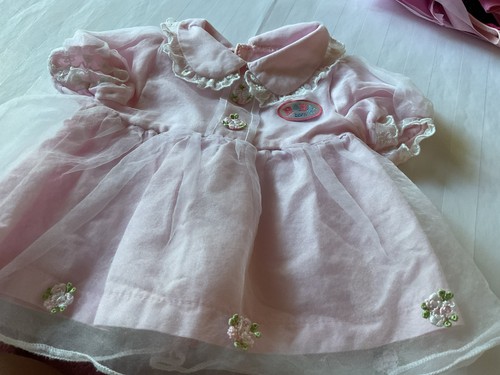 Baby born zapf - , creation