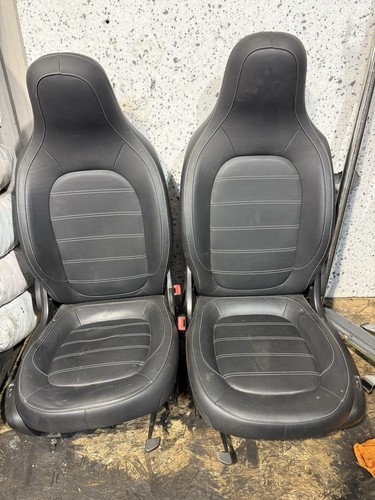 Smart forfour w453 front - smart,